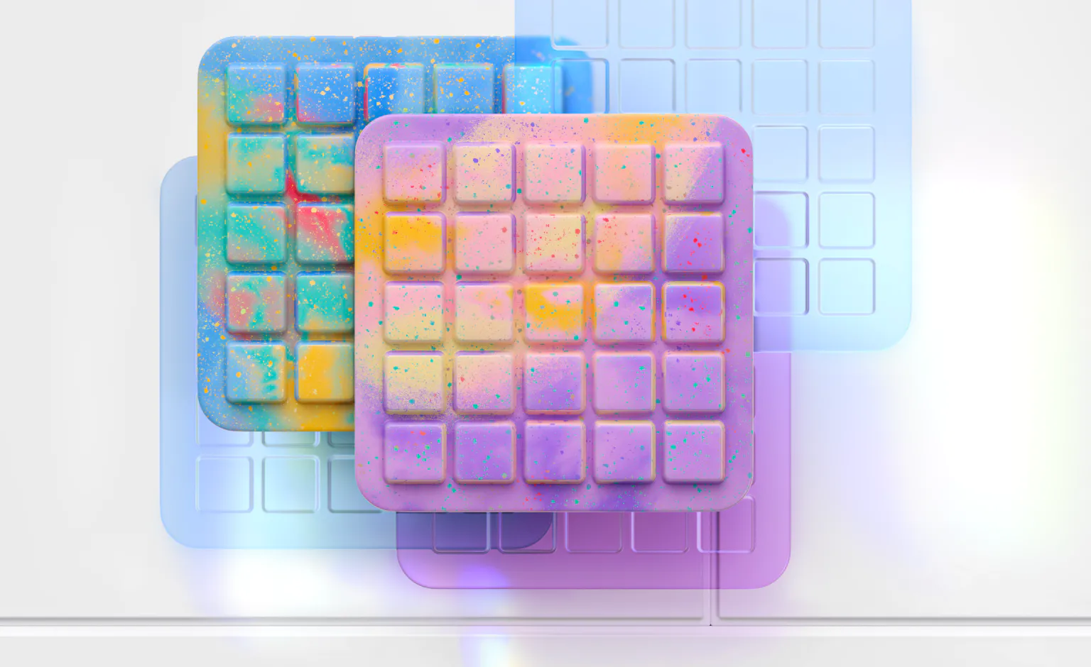 Design tokens - Fluent 2 Design System