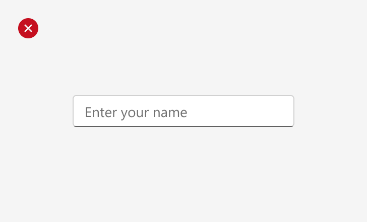 React Label - Fluent 2 Design System